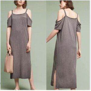 Anthropologie Cloth & Stone Juliette Dress